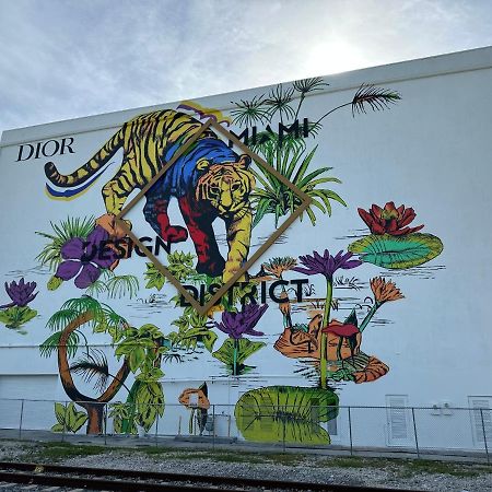 Oqp Vacations Design District Miami Exterior foto