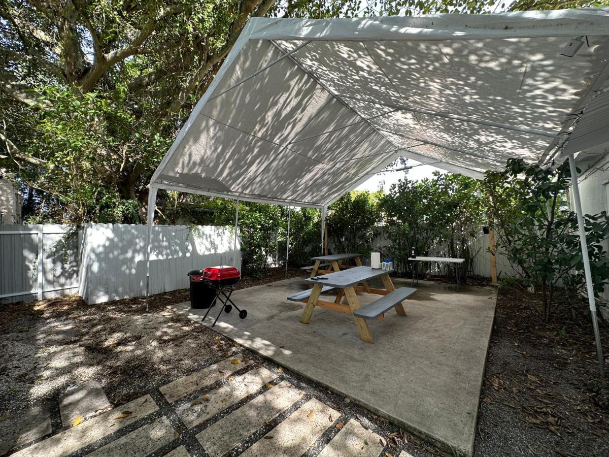 Oqp Vacations Design District Miami Exterior foto