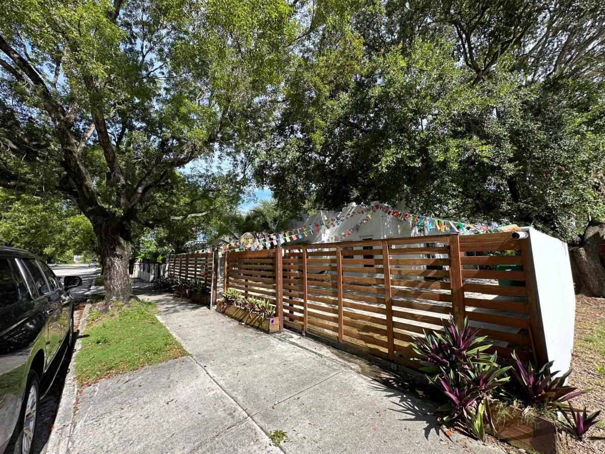Oqp Vacations Design District Miami Exterior foto