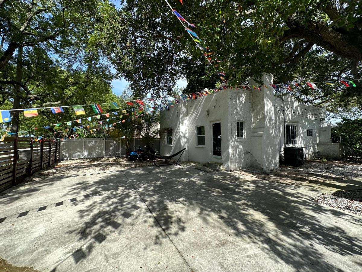 Oqp Vacations Design District Miami Exterior foto